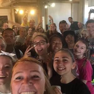 Meet your Posher, Michael